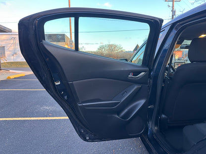 2016 Mazda Mazda 3i