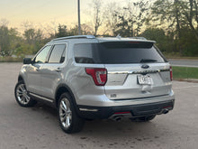 Load image into Gallery viewer, 2018 Ford Explorer Limited
