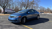 Load image into Gallery viewer, 2011 Honda Civic Coupe LX
