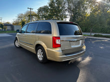 Load image into Gallery viewer, 2012 Chrysler Town and Country Touring
