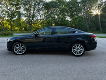 Load image into Gallery viewer, 2014 Mazda 6i Grand Touring
