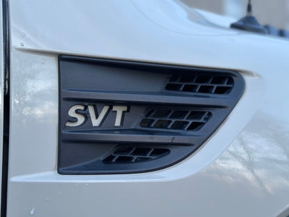 2013 Ford Raptor SVT