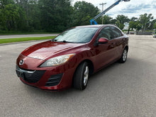 Load image into Gallery viewer, 2010 Mazda Mazda 3i
