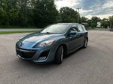 Load image into Gallery viewer, 2011 Mazda Mazda 3S Grand Touring Hatchback
