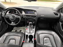 Load image into Gallery viewer, 2015 Audi A5 2.0T Prestige
