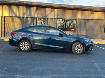 2016 Mazda Mazda 3i