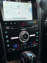 Load image into Gallery viewer, 2018 Ford Explorer Limited
