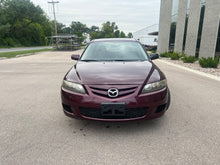 Load image into Gallery viewer, 2007 Mazda Mazda 6I touring
