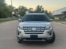 Load image into Gallery viewer, 2018 Ford Explorer Limited
