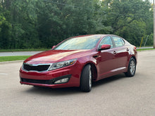 Load image into Gallery viewer, 2013 Kia Optima
