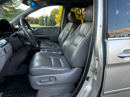 2008 Honda Odyssey EX-L