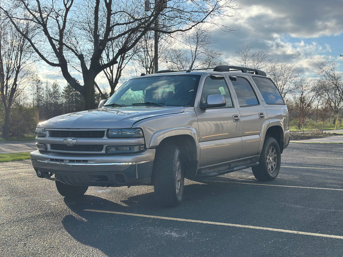 2005 Chevrolet Tahoe Z71