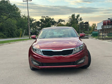 Load image into Gallery viewer, 2013 Kia Optima
