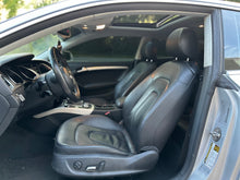 Load image into Gallery viewer, 2013 Audi A5 2.0T Prestige
