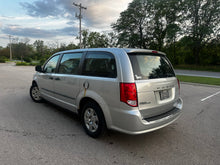 Load image into Gallery viewer, 2012 Dodge Grand Caravan SE
