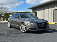 Load image into Gallery viewer, 2013 Audi A6 Premium Plus
