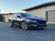 Load image into Gallery viewer, 2018 Mazda 6 Grand Touring Signature Reserve
