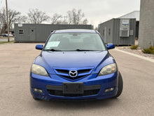 Load image into Gallery viewer, 2008 Mazda Mazda 3S Grand Touring Hatchback
