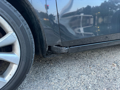2010 Mazda Mazda 3i Sport