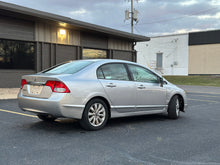 Load image into Gallery viewer, 2010 Honda Civic EXL
