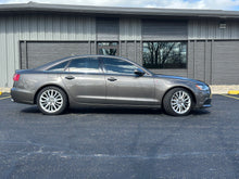 Load image into Gallery viewer, 2013 Audi A6 Premium Plus
