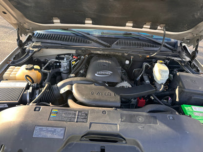 2005 Chevrolet Tahoe Z71