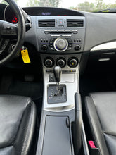 Load image into Gallery viewer, 2011 Mazda Mazda 3S Grand Touring Hatchback
