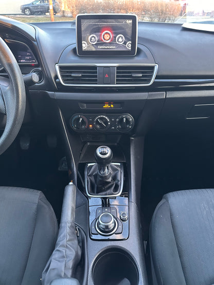 2016 Mazda Mazda 3i