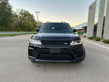 Load image into Gallery viewer, 2019 Range Rover Sport Supercharged Dynamic
