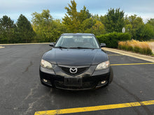 Load image into Gallery viewer, 2009 Mazda Mazda 3i Touring
