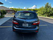 Load image into Gallery viewer, 2012 Mazda Mazda5
