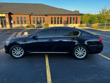 Load image into Gallery viewer, 2007 Lexus GS 350 AWD
