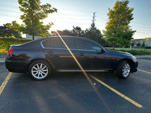 Load image into Gallery viewer, 2007 Lexus GS 350 AWD
