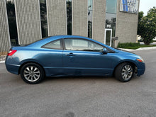 Load image into Gallery viewer, 2009 Honda Civic Coupe EX
