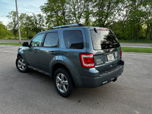 Load image into Gallery viewer, 2011 Ford Escape Limited
