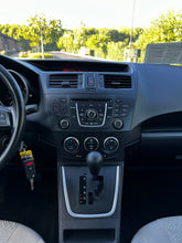 Load image into Gallery viewer, 2012 Mazda Mazda5
