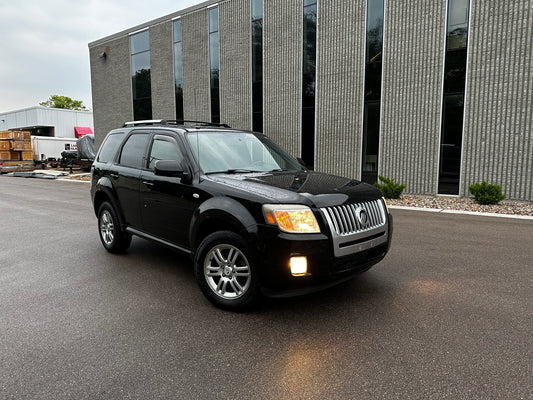 2009 Mercury Mariner AWD