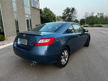 Load image into Gallery viewer, 2009 Honda Civic Coupe EX
