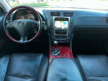 Load image into Gallery viewer, 2007 Lexus GS 350 AWD
