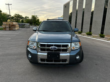 Load image into Gallery viewer, 2011 Ford Escape Limited
