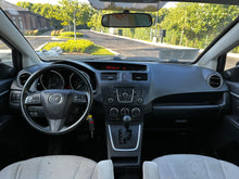 Load image into Gallery viewer, 2012 Mazda Mazda5
