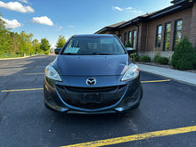 Load image into Gallery viewer, 2012 Mazda Mazda5
