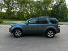 Load image into Gallery viewer, 2011 Ford Escape Limited
