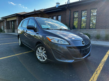 Load image into Gallery viewer, 2012 Mazda Mazda5
