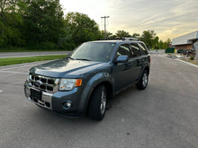 Load image into Gallery viewer, 2011 Ford Escape Limited
