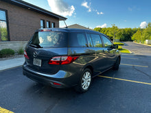 Load image into Gallery viewer, 2012 Mazda Mazda5
