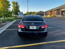 Load image into Gallery viewer, 2007 Lexus GS 350 AWD
