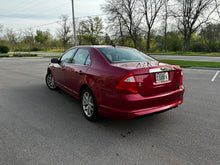 Load image into Gallery viewer, 2012 Ford Fusion SEL
