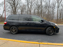 Load image into Gallery viewer, 2007 Honda Odyssey Touring
