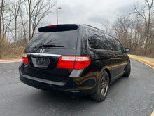 Load image into Gallery viewer, 2007 Honda Odyssey Touring
